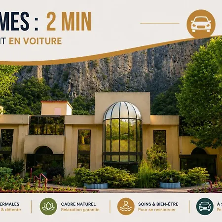 Dolce - Thermal Baths & Free Parking *