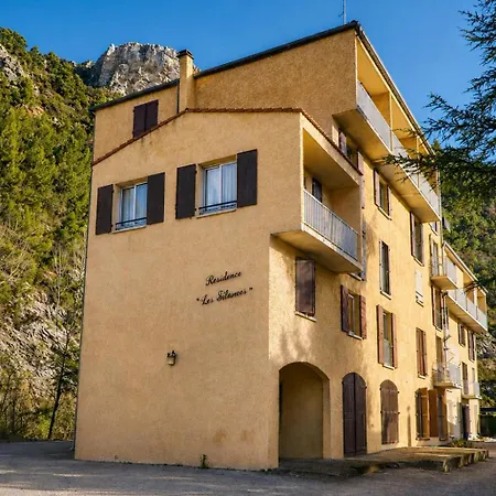 Dolce - Thermal Baths & Free Parking Apartment Digne-les-Bains