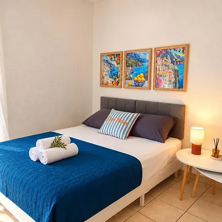 Dolce - Thermal Baths & Free Parking Apartment
