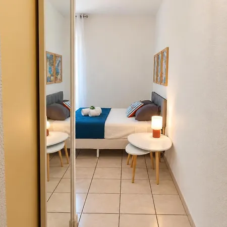 Dolce - Thermal Baths & Free Parking * Digne-les-Bains